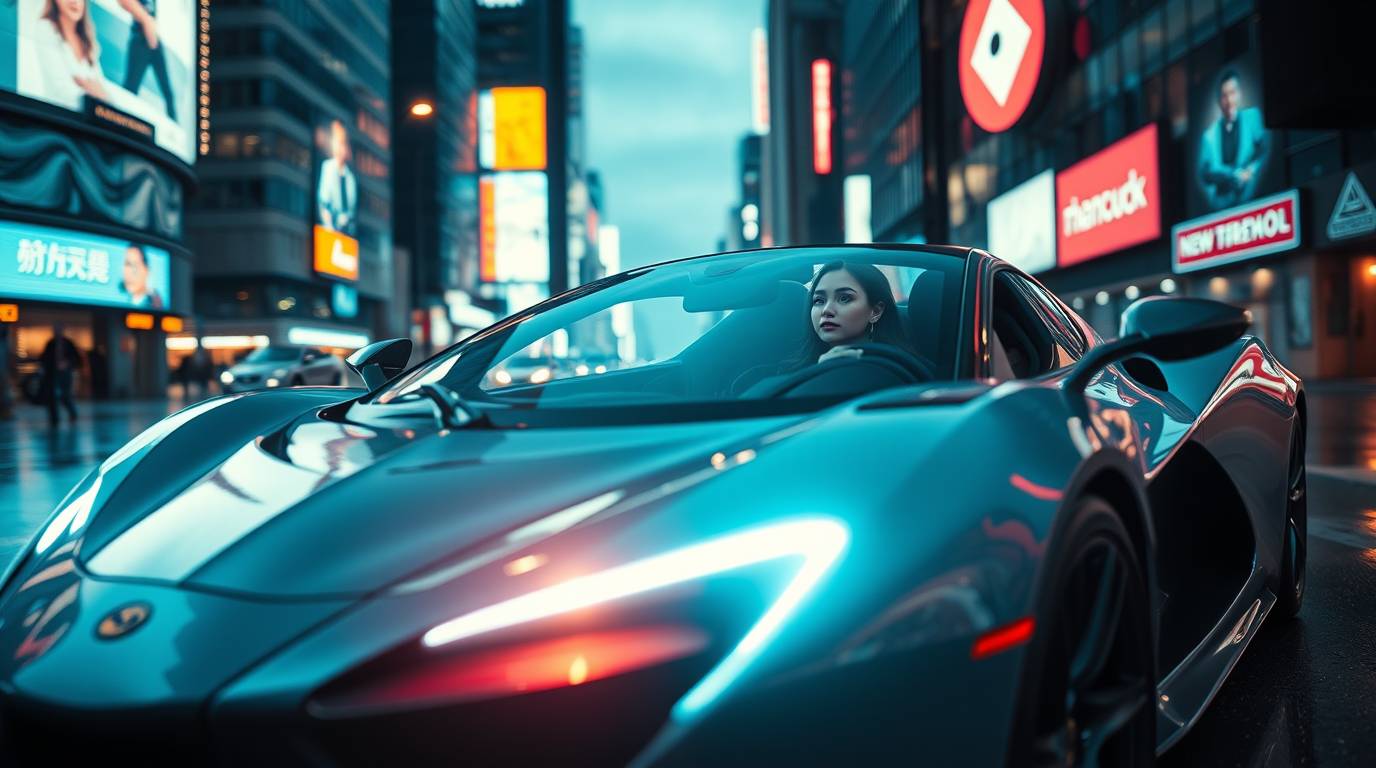 Nigerian female drivers